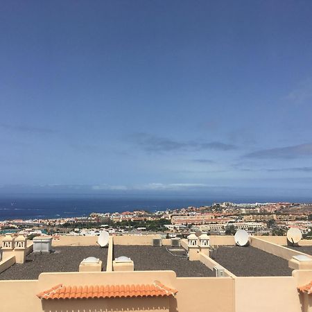 Independiente Estudio En Acogedora Casita De Mai Costa Adeje  Bagian luar foto