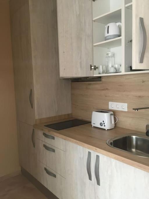 Independiente Estudio En Acogedora Casita De Mai Costa Adeje  Bagian luar foto