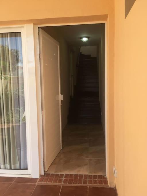 Independiente Estudio En Acogedora Casita De Mai Costa Adeje  Bagian luar foto