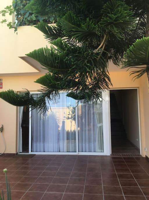 Independiente Estudio En Acogedora Casita De Mai Costa Adeje  Bagian luar foto