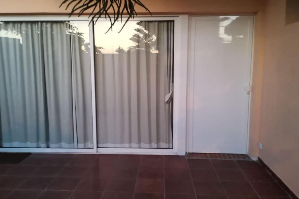Independiente Estudio En Acogedora Casita De Mai Costa Adeje  Bagian luar foto