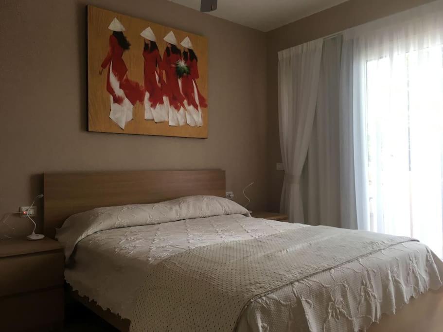 Independiente Estudio En Acogedora Casita De Mai Costa Adeje  Bagian luar foto